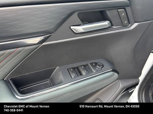 New 2026 GMC Acadia AT4 w/ Super Cruise Package image 14