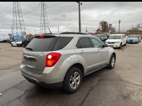 Used 2013 Chevrolet Equinox LT image 3
