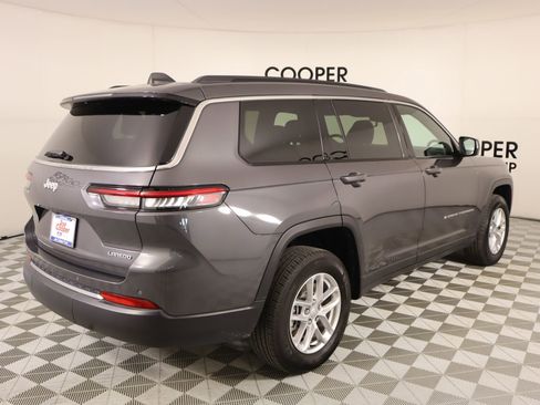 Used 2024 Jeep Grand Cherokee L Laredo image 20