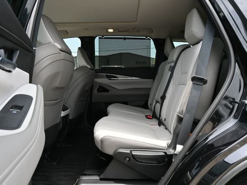 Used 2026 INFINITI QX60 Luxe w/ Cargo Package AWD/4WD image 18