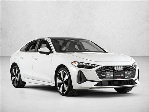 Certified 2025 Audi A5 2.0T Premium Plus w/ Premium Plus image 3