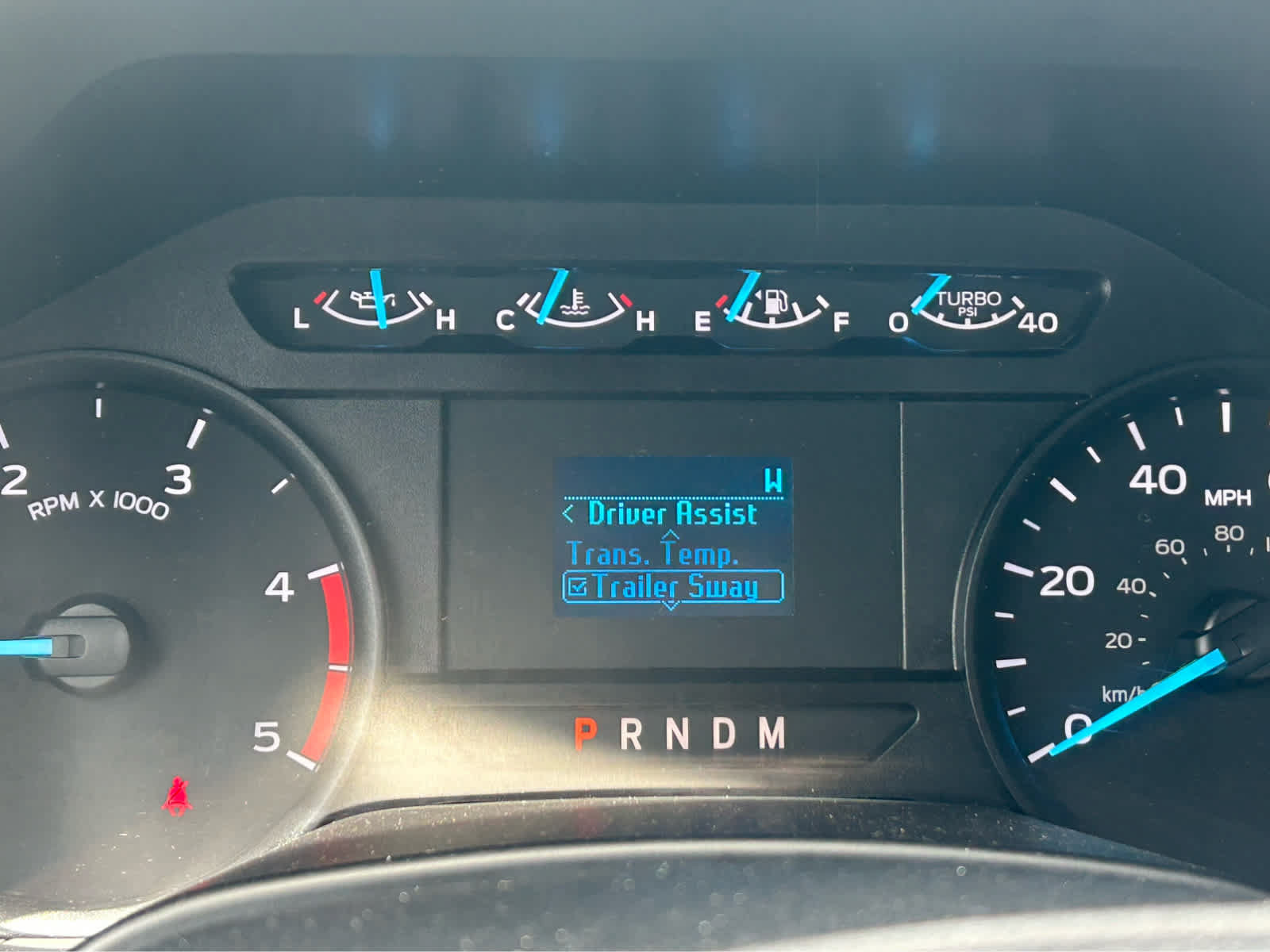 Used 2021 Ford F450 XL w/ Power Equipment Group AWD/4WD image 26