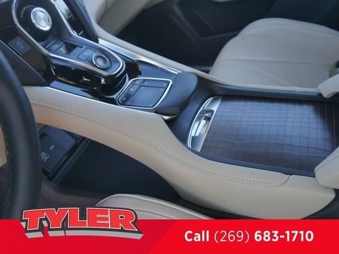 Used 2020 Acura RDX FWD w/ Advance Package image 41