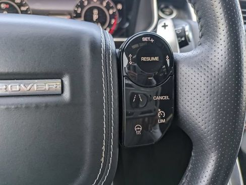 Used 2019 Land Rover Range Rover Sport SVR AWD/4WD image 25