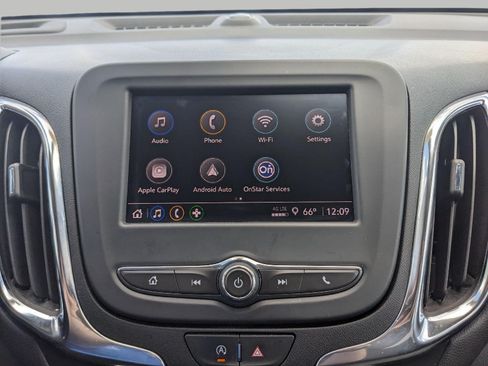 Used 2024 Chevrolet Equinox LT AWD/4WD image 19