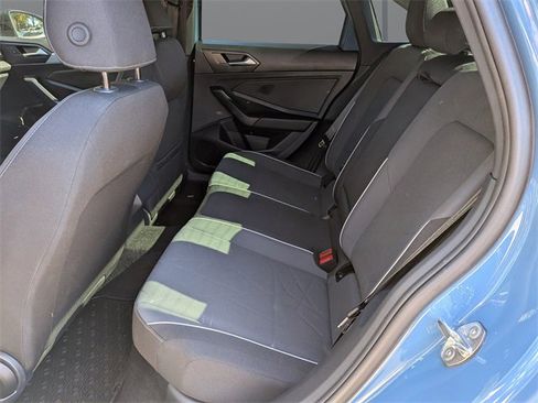 Certified 2025 Volkswagen Jetta Sport image 15