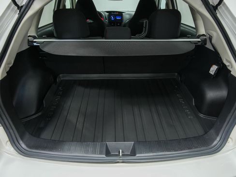 Used 2013 Subaru Impreza WRX Hatchback image 34