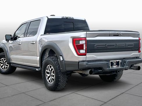 Used 2023 Ford F150 Raptor image 11