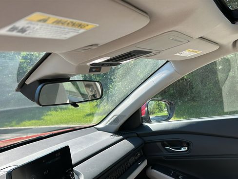 Used 2023 Honda Accord EX image 21