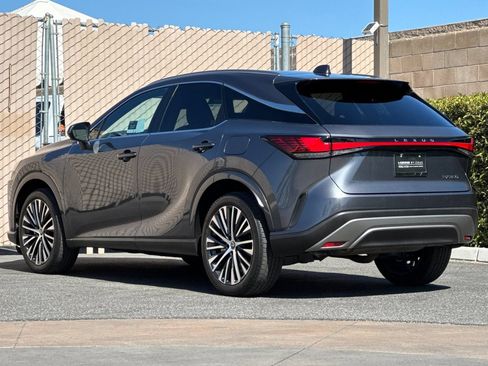 Certified 2025 Lexus RX 350 Premium Plus w/ Accessory Package (Z1) FWD image 6