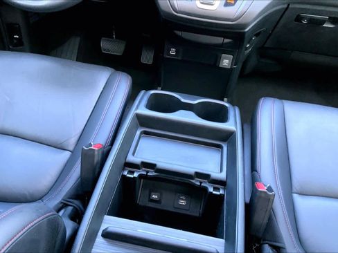 Used 2023 Honda Odyssey Sport image 69