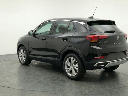 Used 2025 Buick Encore GX Preferred image 6