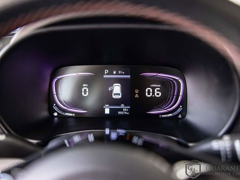 Used 2023 Kia Soul GT-Line FWD image 24