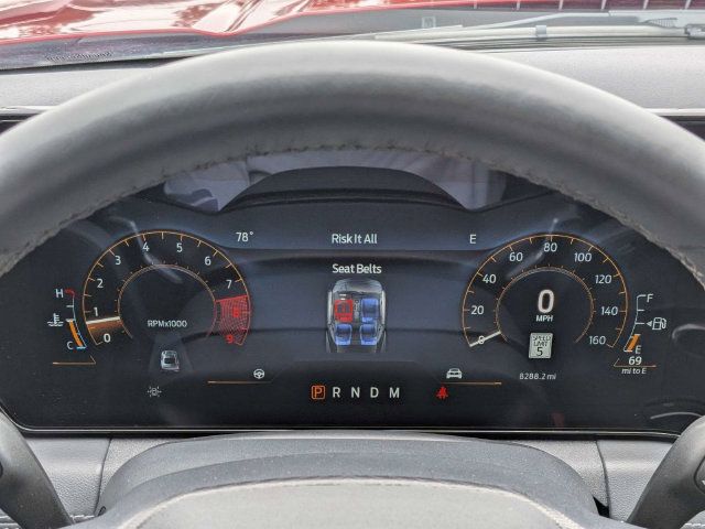 Used 2024 Ford Mustang GT Premium RWD image 29