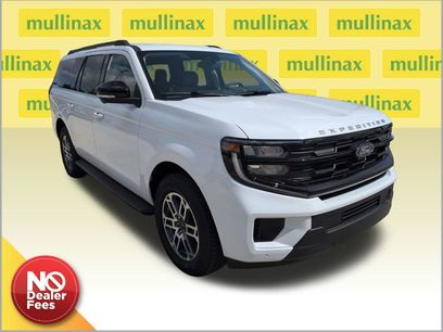New 2026 Ford Expedition Max Active