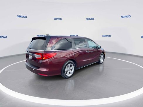 Used 2019 Honda Odyssey EX-L image 8