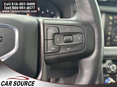Used 2024 GMC Yukon Denali Ultimate image 33