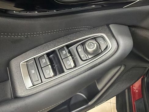 Certified 2024 Subaru Outback Touring AWD/4WD image 19