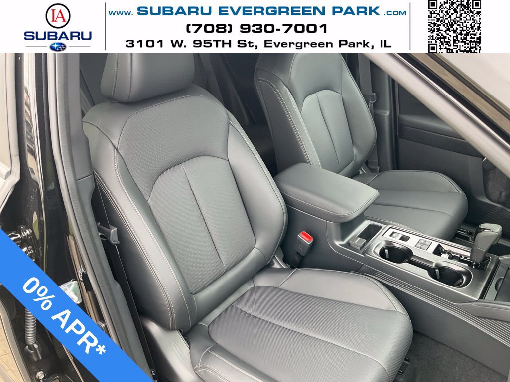 New 2026 Subaru Outback Limited AWD/4WD image 15