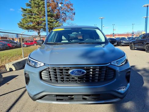 Certified 2023 Ford Escape Active image 2