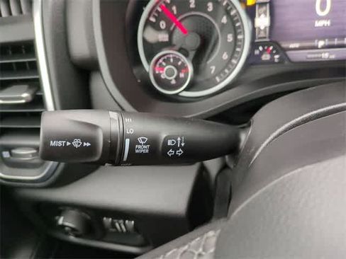 New 2026 RAM 1500 Big Horn image 26