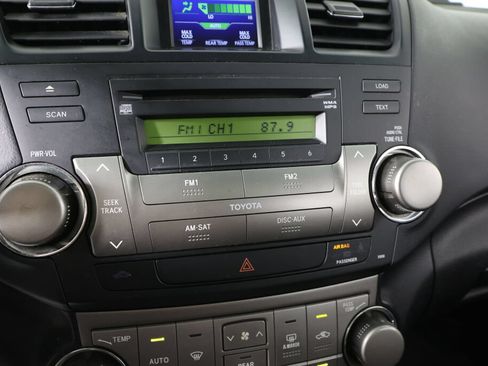 Used 2010 Toyota Highlander SE AWD/4WD image 32