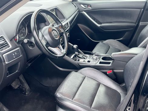 Used 2016 MAZDA CX-5 Grand Touring image 10