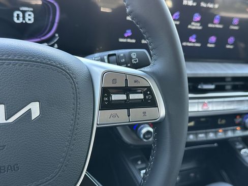 New 2025 Kia Telluride EX image 32