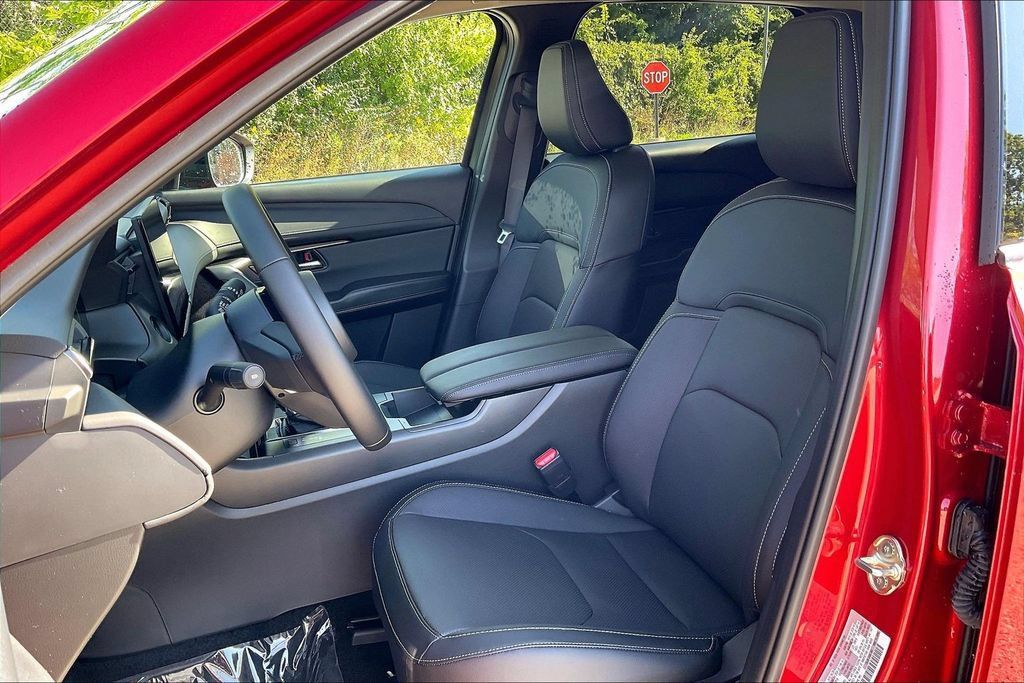 New 2026 MAZDA CX-5 2.5 S w/ Premium Package AWD/4WD image 9