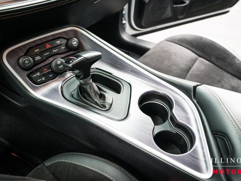 Used 2023 Dodge Challenger R/T Scat Pack RWD image 26