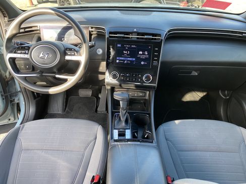 Used 2022 Hyundai Santa Cruz SEL w/ Activity Package AWD/4WD image 20