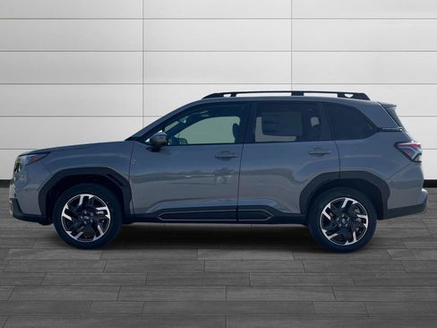 New 2026 Subaru Outback Touring XT AWD/4WD image 6
