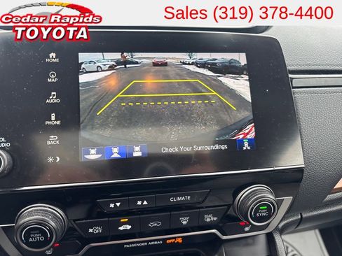 Used 2020 Honda CR-V Touring image 23