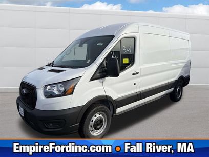 New 2025 Ford Transit 150 148 Medium Roof