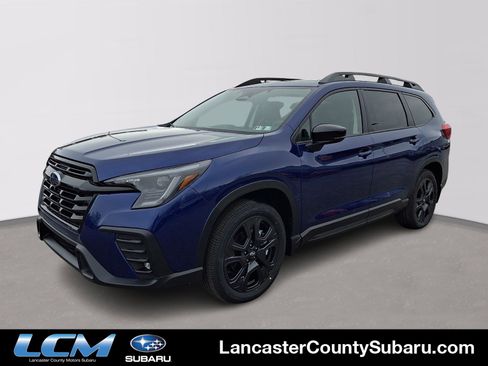 New 2026 Subaru Ascent Bronze Edition AWD/4WD image 1
