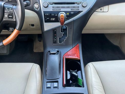 Used 2010 Lexus RX 350 AWD image 31