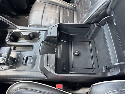 Used 2023 GMC Sierra 1500 AT4X AWD/4WD image 18