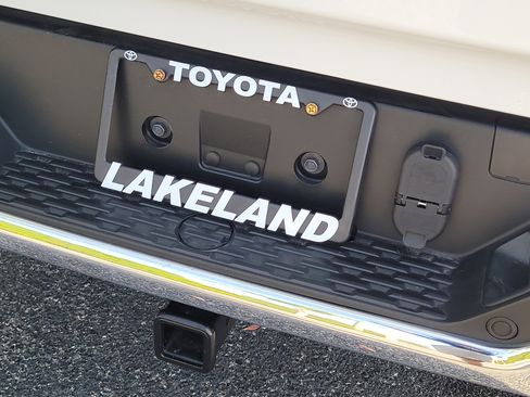 Used 2025 RAM 1500 Big Horn image 11