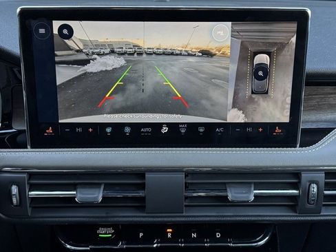 Used 2023 Lincoln Corsair Reserve w/ Equipment Group 201A image 23