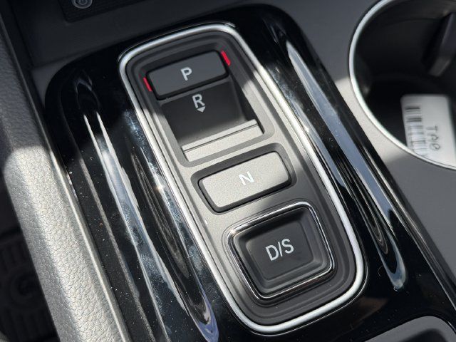 New 2026 Honda Pilot Black Edition image 31