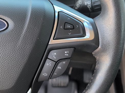 Used 2022 Ford Edge SEL w/ Convenience Package AWD/4WD image 25
