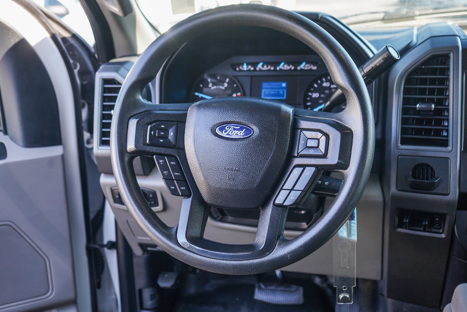 Used 2021 Ford F450 XL w/ Power Equipment Group RWD image 15
