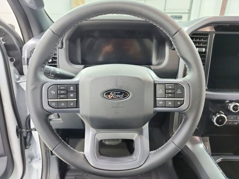 New 2026 Ford F150 XLT image 23