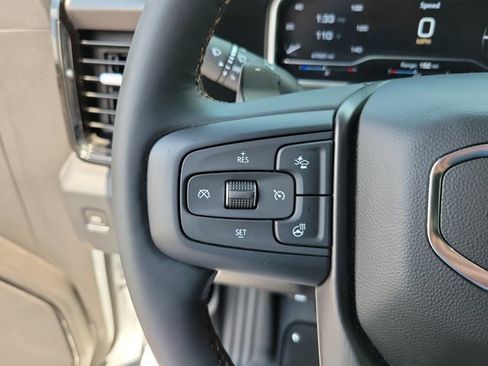 Used 2023 GMC Sierra 1500 AT4 w/ AT4 Premium Package AWD/4WD image 24