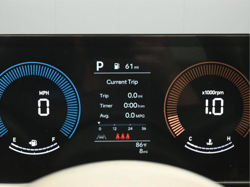 New 2026 Hyundai Santa Cruz SE FWD image 5