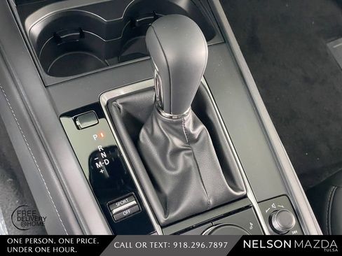 New 2026 MAZDA CX-30 AWD 2.5 S w/ Select Sport Pkg image 34