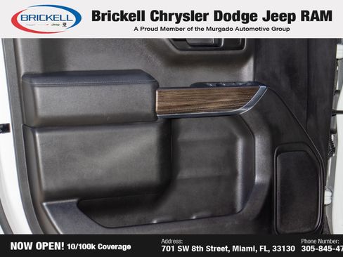 Used 2021 Chevrolet Silverado 1500 LT image 10