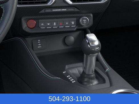 New 2026 Ford Mustang GT image 15