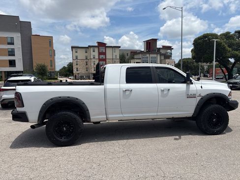 Used 2015 RAM 2500 Big Horn AWD/4WD image 6