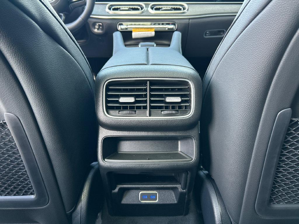 New 2027 Mercedes-Benz GLE 350 4MATIC image 27